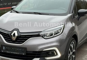 Renault Captur 65.000 km 12.190 &euro; Oer Erkenschwick 45739