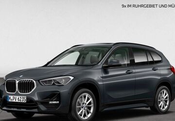 BMW X1 93.340 km 24.840 &euro; Marl 45770