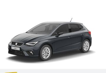 Seat Ibiza 16.513 km 23.660 &euro; Recklinghausen 45663