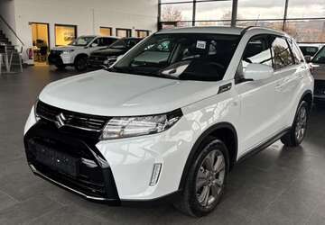 Suzuki Vitara 10.990 km 21.570 &euro; Lünen 44536
