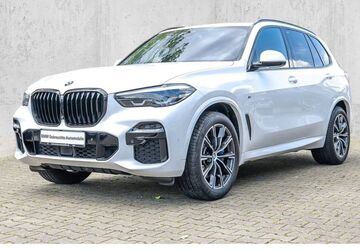 BMW X5 122.254 km 45.800 &euro; Castrop-Rauxel 44579