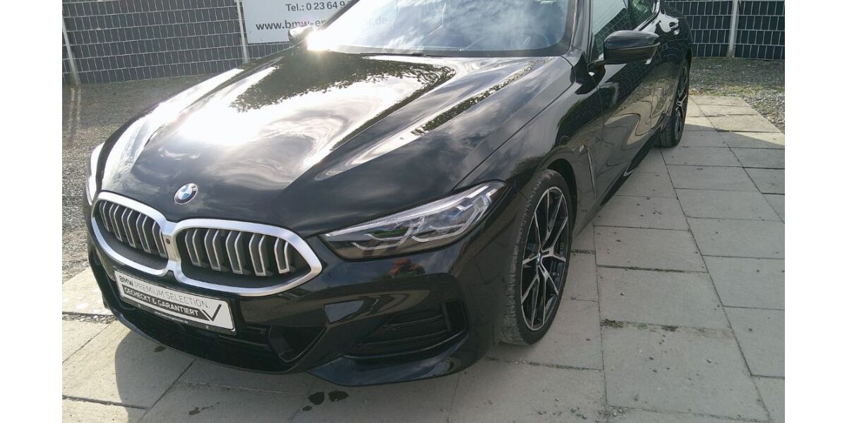 BMW 840 21.760 km 66.900 &euro; Haltern am See 45721