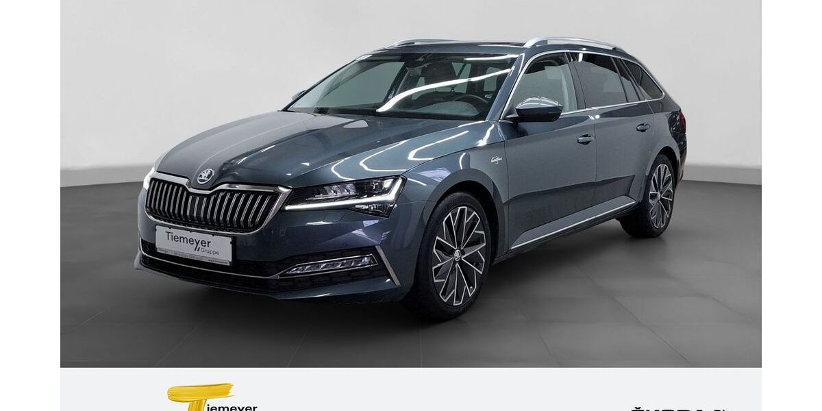 Skoda Superb 81.022 km 26.870 &euro; Bochum 44809