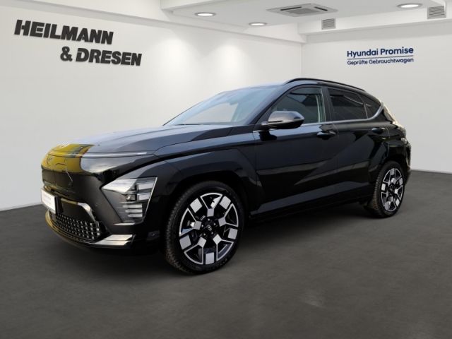 Hyundai KONA Elektro 18.578 km 32.950 &euro; Gelsenkirchen 45891