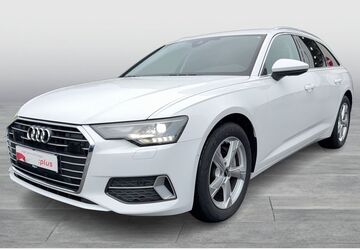 Audi A6 26.087 km 33.305 &euro; Dortmund 44143
