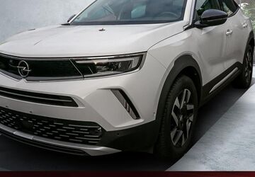 Opel Mokka 31.745 km 20.999 &euro; Dortmund 44225