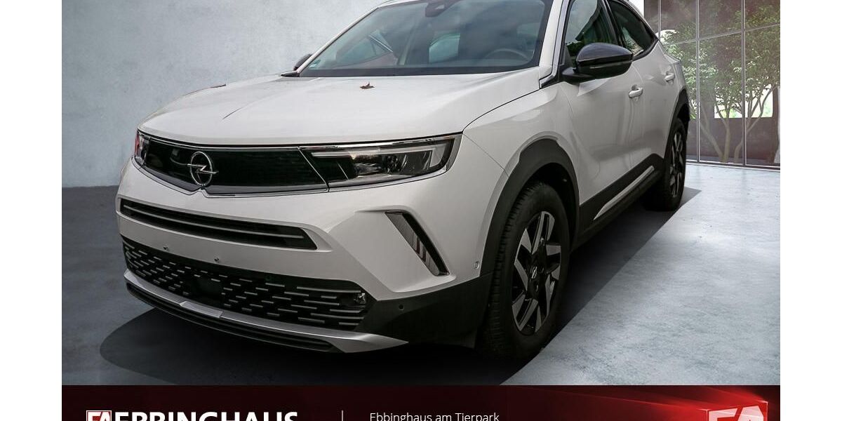 Opel Mokka 31.745 km 20.999 &euro; Dortmund 44225