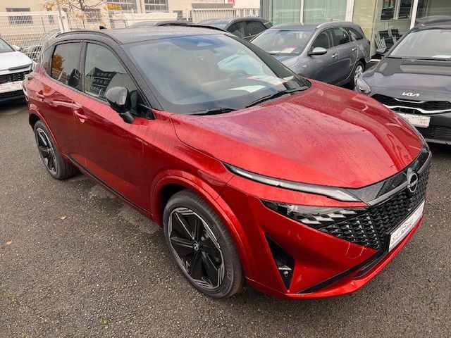 Nissan Qashqai 1.500 km 30.499 &euro; Bochum 44807