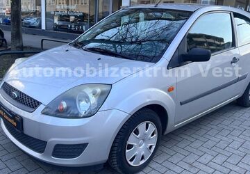 Ford Fiesta 125.000 km 1.980 &euro; Recklinghausen 45657