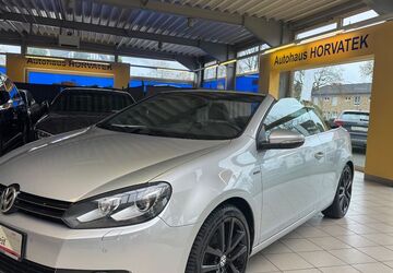 VW Golf 125.000 km 10.750 &euro; Waltrop 45731