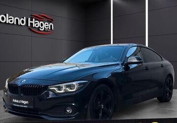 BMW 420 95.706 km 20.440 &euro; Hagen 58089