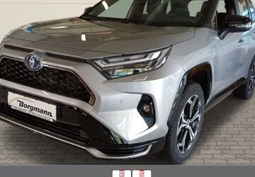 Toyota RAV 4 15.550 km 48.990 &euro; Dorsten 46286