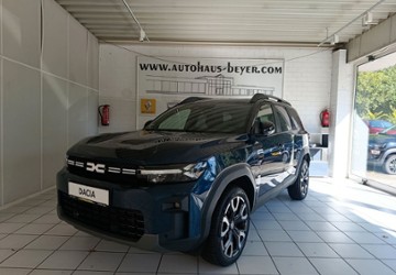 Dacia Bigster 7.500 km 33.590 &euro; Dortmund 44309