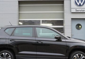 Seat Ateca 69.978 km 16.990 &euro; Essen 45307