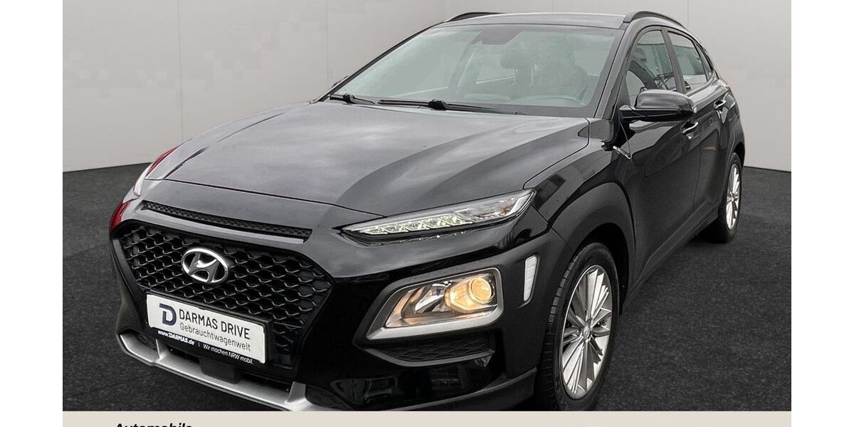 Hyundai KONA 48.300 km 17.990 &euro; Oer-Erkenschwick 45739