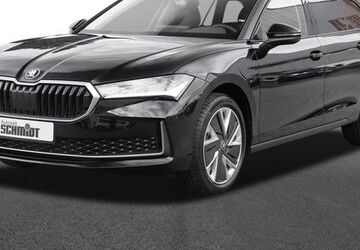 Skoda Superb 7.999 km 49.494 &euro; Lünen 44534