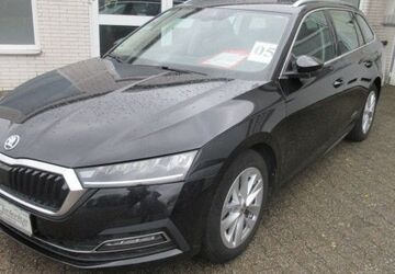 Skoda Octavia 76.750 km 22.988 &euro; Bergkamen 59192