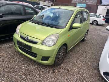 Gebrauchte Daihatsu Cuore