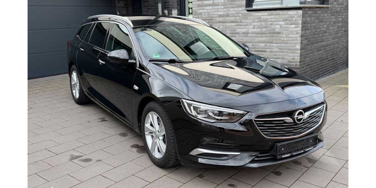 Opel Insignia 49.800 km 13.850 &euro; Selm 59379
