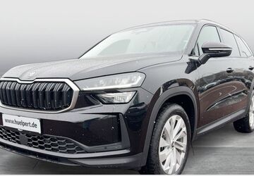 Skoda Kodiaq 7.073 km 43.911 &euro; Dortmund 44309