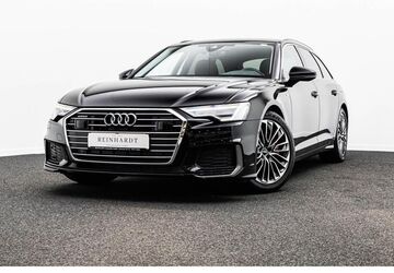 Audi A6 46.908 km 43.383 &euro; Hagen 58091