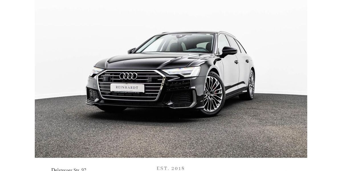 Audi A6 46.908 km 43.383 &euro; Hagen 58091