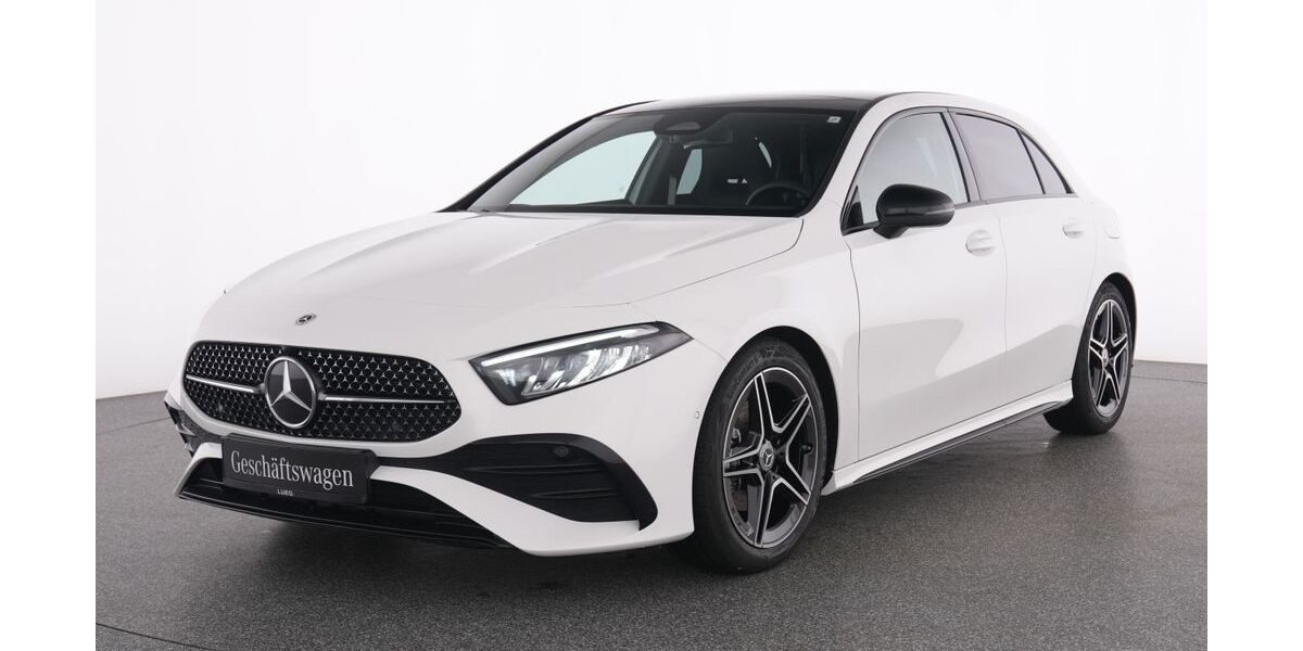 Mercedes-Benz A 180 6.992 km 35.700 &euro; Essen 45309