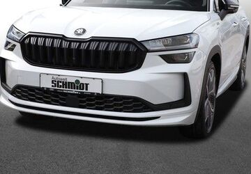 Skoda Kodiaq 10.310 km 49.590 &euro; Lünen 44534