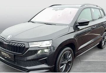 Skoda Karoq 25.156 km 34.654 &euro; Dortmund 44309