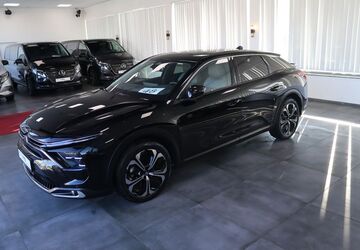 Citroen C5 X 67.621 km 13.950 &euro; Essen 45329