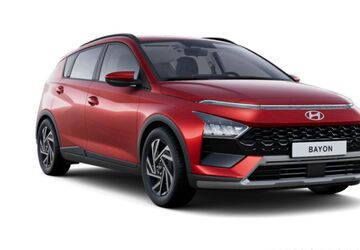 Hyundai BAYON 3.177 km 17.990 &euro; Herne 44653