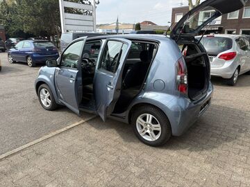 Gebrauchte Daihatsu Sirion