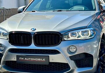 BMW X6 139.160 km 30.950 &euro; Herten 45699