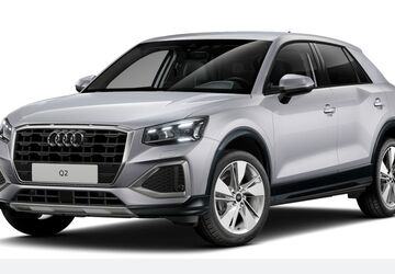 Audi Q2 5.828 km 24.660 &euro; Dorsten 46284