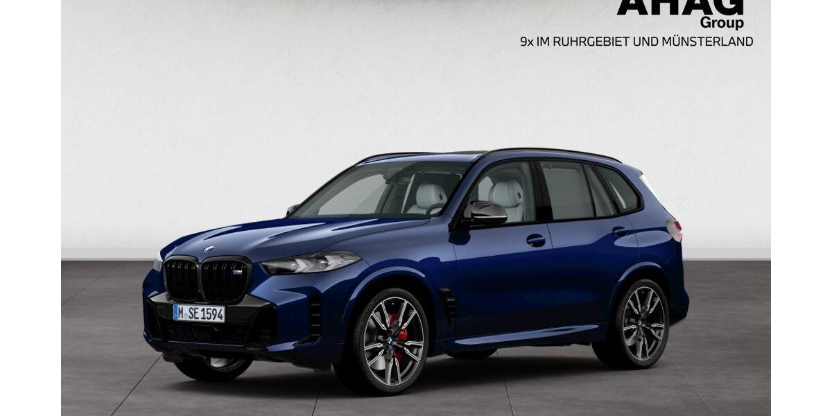 BMW X5 M60 13.677 km 91.900 &euro; Witten 58455