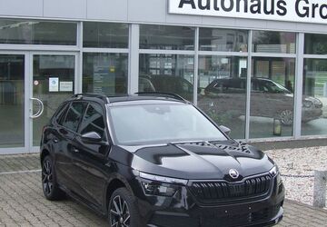 Skoda Kamiq 7.190 km 33.499 &euro; Werne 59368