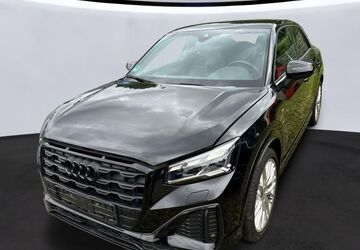 Audi Q2 54.591 km 29.957 &euro; Hagen 58091