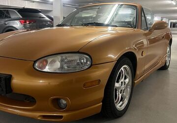 Mazda MX-5 169.900 km 4.500 &euro; Essen 45326