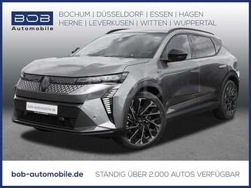 Gebrauchte Renault Scenic