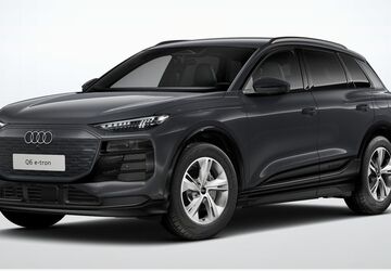 Audi Q6 e-tron 17.536 km 61.688 &euro; Dortmund 44143