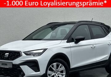 Seat Arona 3.000 km 25.890 &euro; Castrop-Rauxel 44579