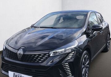 Renault Clio 21.153 km 17.980 &euro; Recklinghausen 45659