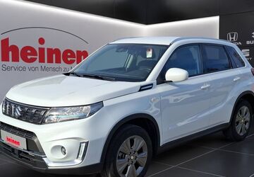 Suzuki Vitara 21.731 km 18.479 &euro; Hagen 58135