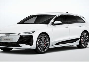 Audi A6 e-tron 5.400 km 67.988 &euro; Dortmund 44143