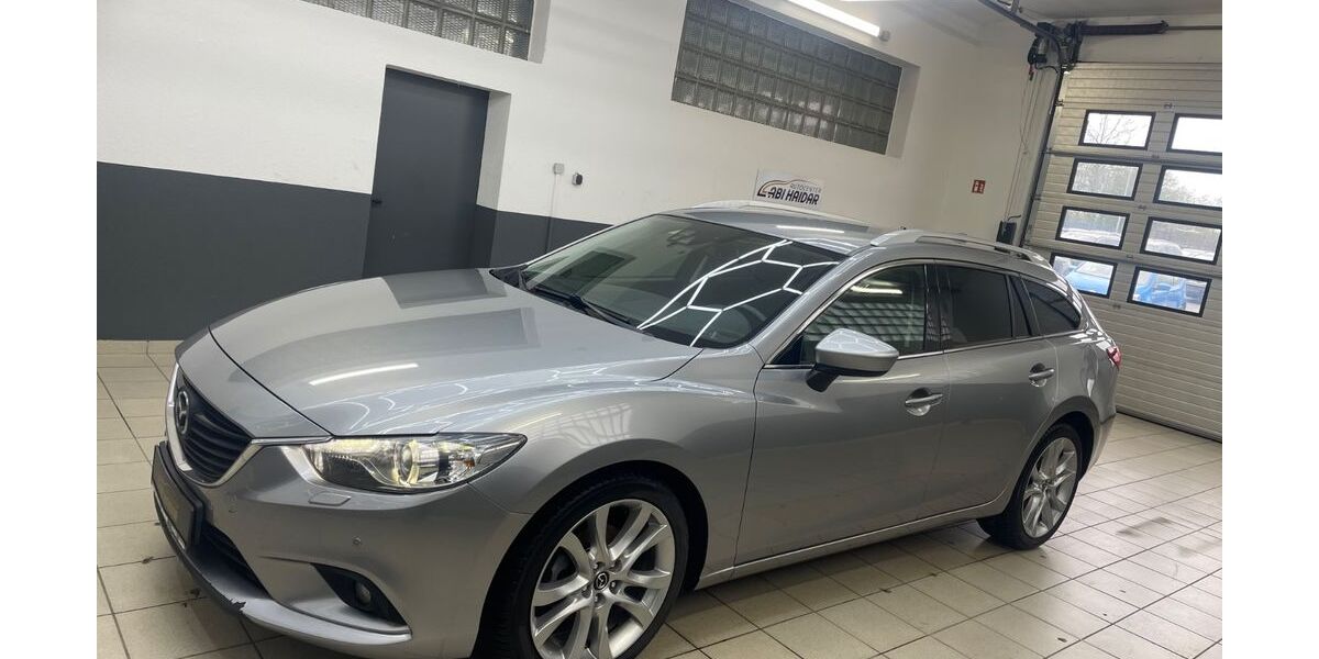 Mazda 6 234.908 km 5.900 &euro; Kamen 59174