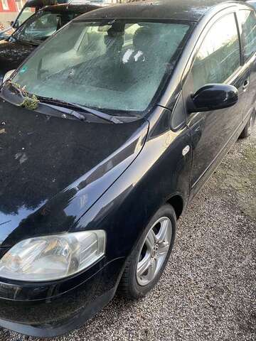 Gebrauchte VW Fox