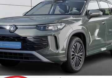 VW Tayron 21.475 km 39.990 &euro; Hattingen 45527