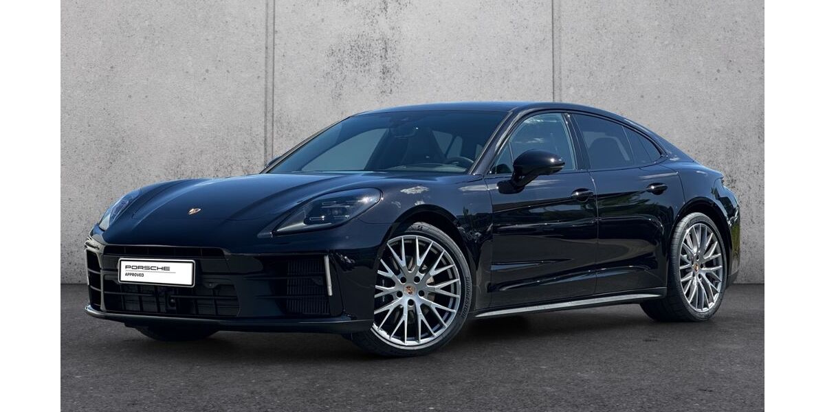 Porsche Panamera 14.369 km 100.900 &euro; Holzwickede 59439