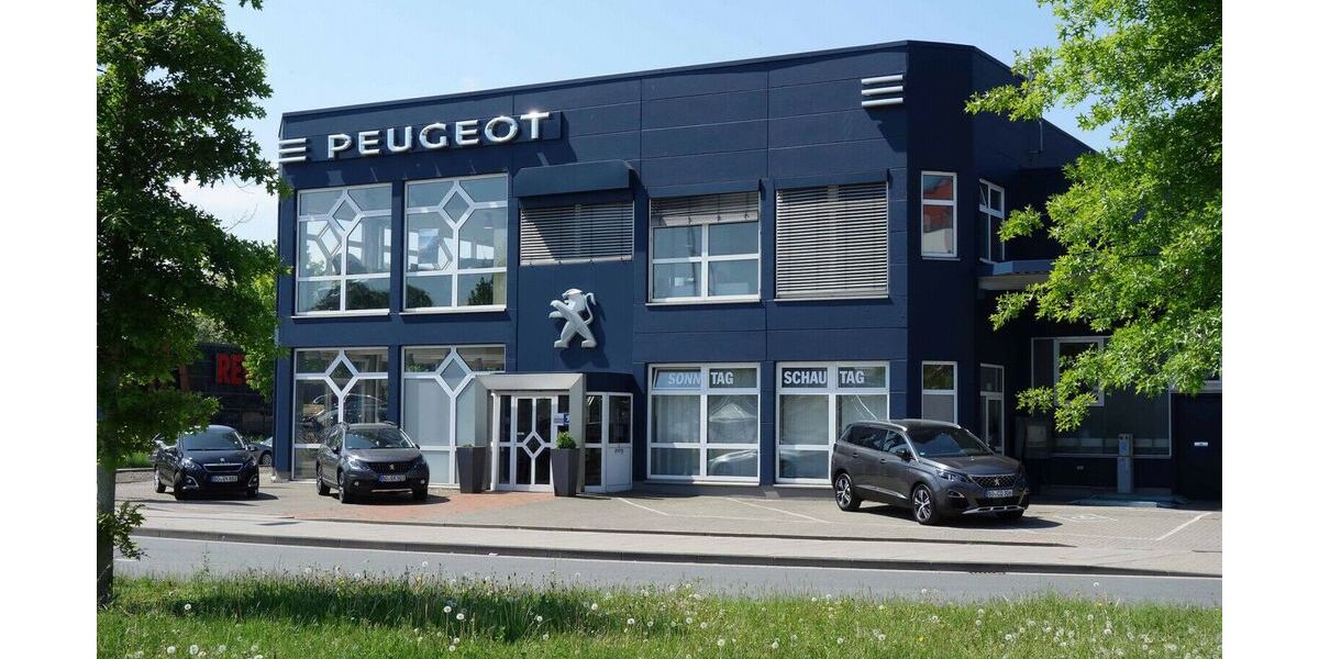 Peugeot 3008 27.205 km 30.390 &euro; Dortmund 44263