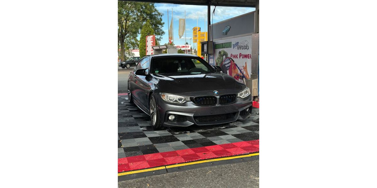 BMW 435 165.796 km 20.500 &euro; Marl 45772